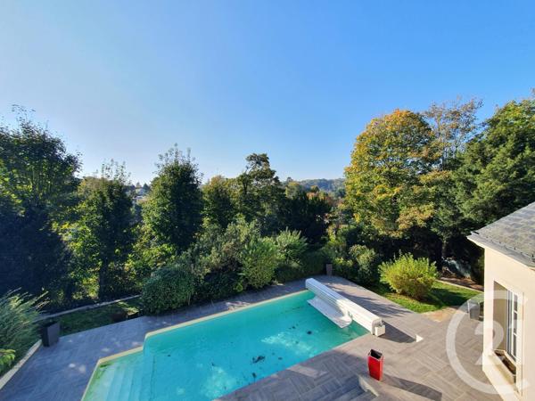 Maison à vendre  8 pièces - 259,44 m2 NESLES LA VALLEE - 95