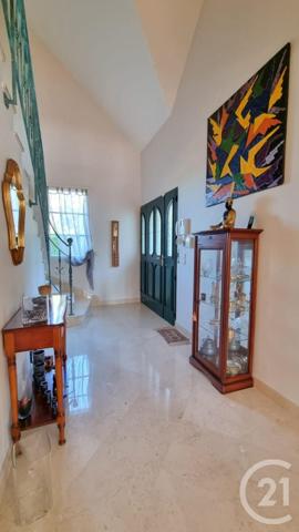 Maison à vendre  8 pièces - 259,44 m2 NESLES LA VALLEE - 95