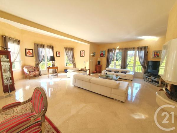 Maison à vendre  8 pièces - 259,44 m2 NESLES LA VALLEE - 95