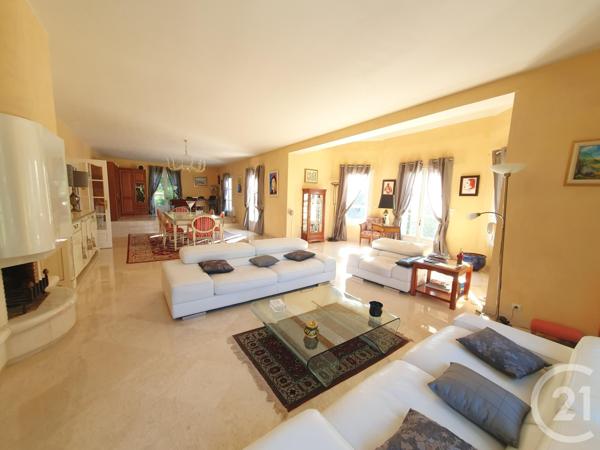 Maison à vendre  8 pièces - 259,44 m2 NESLES LA VALLEE - 95