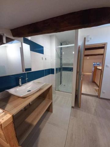 Appartement 2 pièces                                        - 42600 Montbrison Réf : 12877
