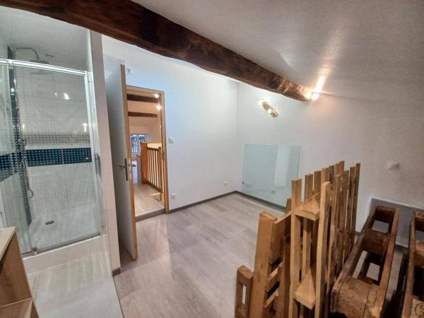Appartement 2 pièces                                        - 42600 Montbrison Réf : 12877