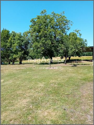 Maison à PONS, 17800 - 7 pièces 150m²