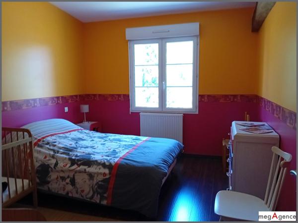 Maison à PONS, 17800 - 7 pièces 150m²