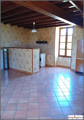 Maison à PONS, 17800 - 7 pièces 150m²