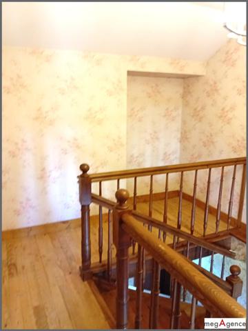 Maison à PONS, 17800 - 7 pièces 150m²