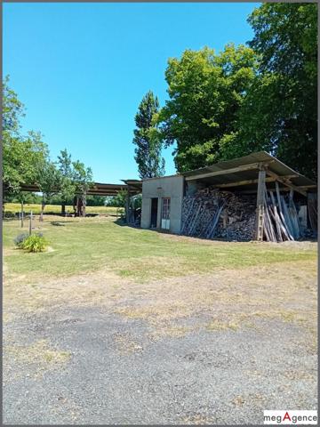 Maison à PONS, 17800 - 7 pièces 150m²