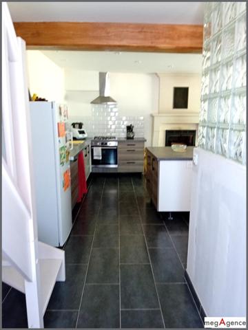 Maison à PONS, 17800 - 7 pièces 150m²