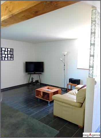 Maison à PONS, 17800 - 7 pièces 150m²