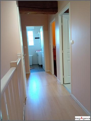 Maison à PONS, 17800 - 7 pièces 150m²