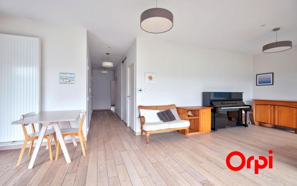 Appartement à vendre    4 pièces • 93,63 m2 Lyon 2