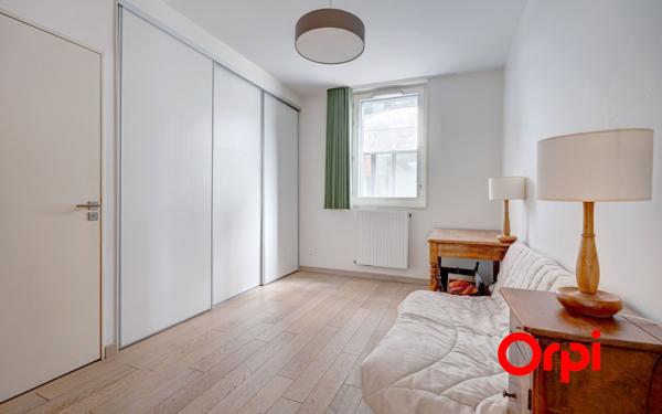 Appartement à vendre    4 pièces • 93,63 m2 Lyon 2