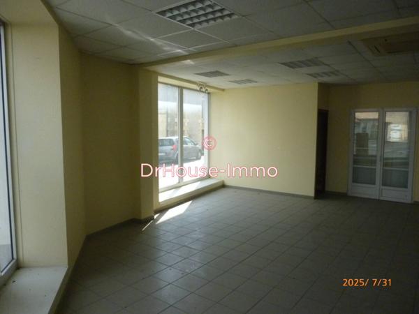 Immeuble à vendre de 700 m²