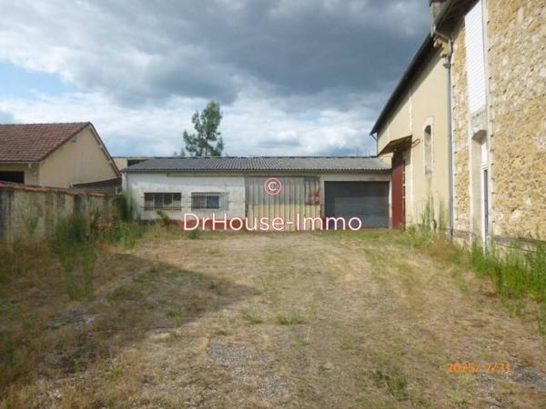 Immeuble à vendre de 700 m²