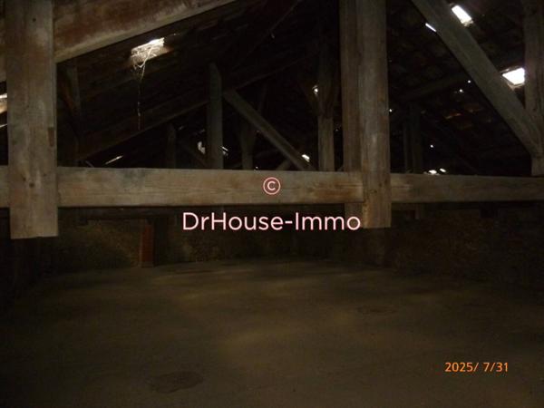 Immeuble à vendre de 700 m²