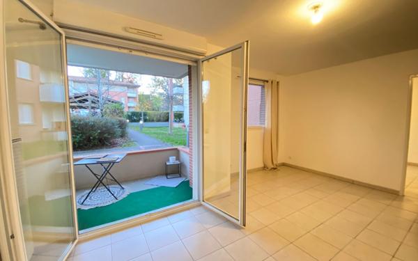 Appartement à vendre    2 pièces •  Montauban
