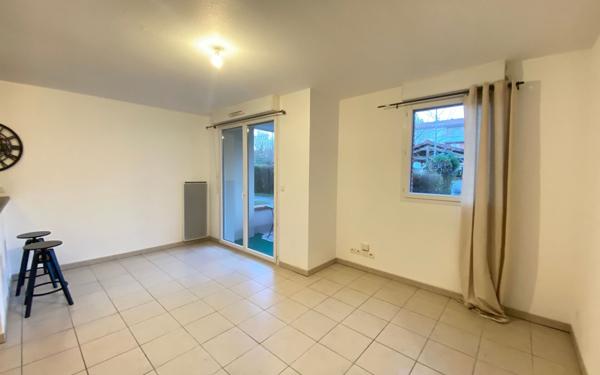 Appartement à vendre    2 pièces •  Montauban