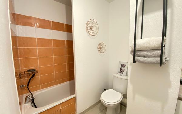 Appartement à vendre    2 pièces •  Montauban