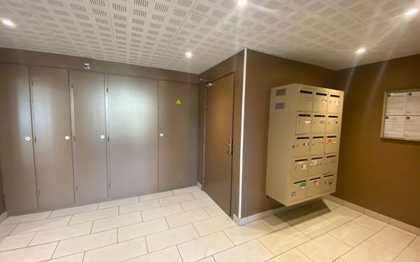 Appartement à vendre    2 pièces •  Montauban