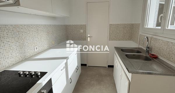 Location Studio 37.09 m² - Marly-le-roi 78160
