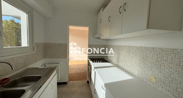 Location Studio 37.09 m² - Marly-le-roi 78160