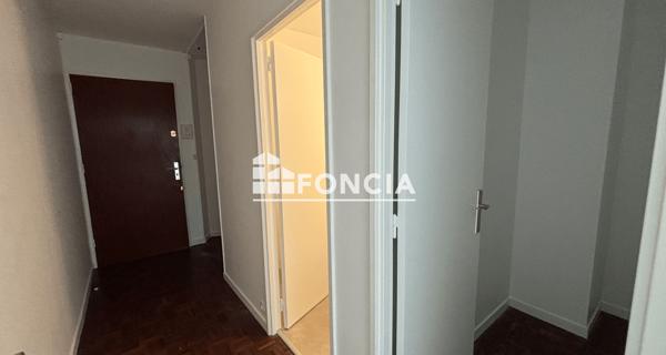 Location Studio 37.09 m² - Marly-le-roi 78160