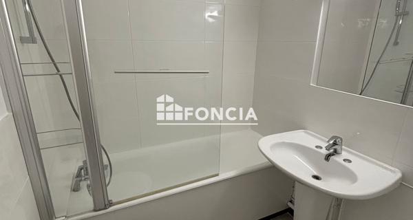 Location Studio 37.09 m² - Marly-le-roi 78160
