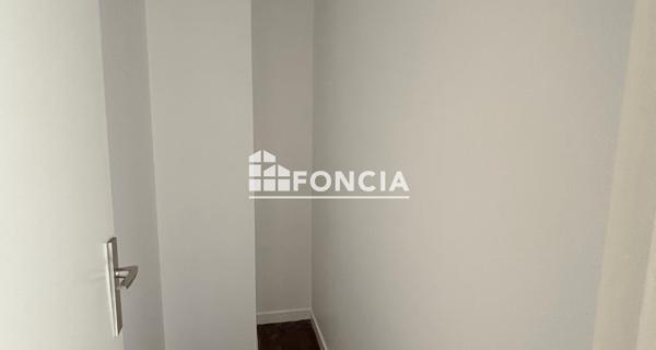 Location Studio 37.09 m² - Marly-le-roi 78160