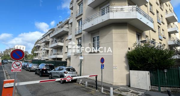 Location Appartement 2 pièces 45.92 m² - ÉPinay-sur-seine 93800