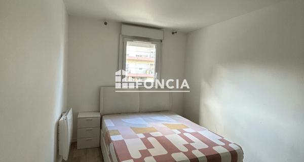 Location Appartement 2 pièces 45.92 m² - ÉPinay-sur-seine 93800