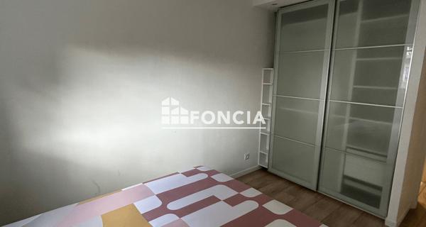 Location Appartement 2 pièces 45.92 m² - ÉPinay-sur-seine 93800