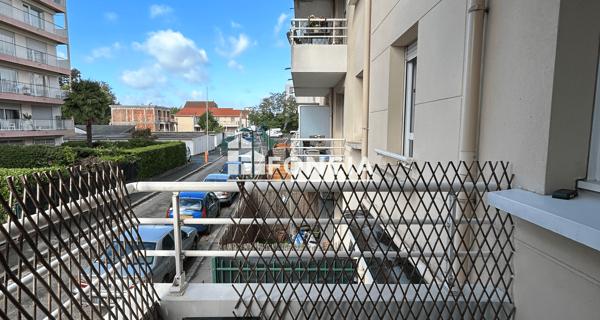 Location Appartement 2 pièces 45.92 m² - ÉPinay-sur-seine 93800