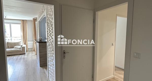 Location Appartement 2 pièces 45.92 m² - ÉPinay-sur-seine 93800
