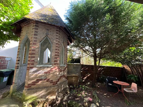 Appartement Clamart 1 pièce(s) 15 m2