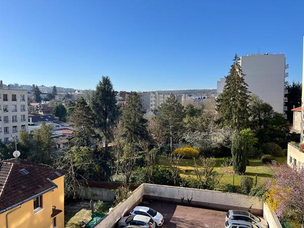 Appartement Clamart 1 pièce(s) 15 m2