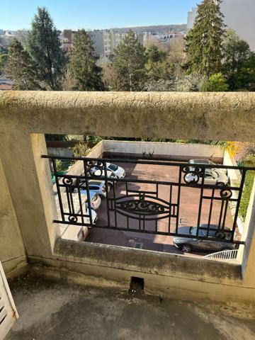 Appartement Clamart 1 pièce(s) 15 m2