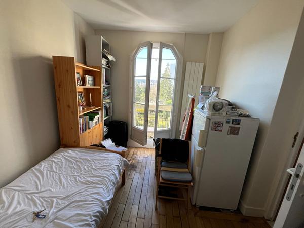 Appartement Clamart 1 pièce(s) 15 m2