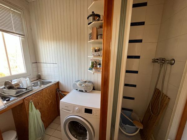 Appartement Clamart 1 pièce(s) 15 m2