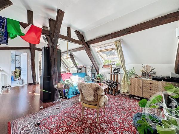 Appartement F2 à vendre  2 pièces - 51,05 m2 CHARTRES - 28