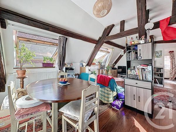 Appartement F2 à vendre  2 pièces - 51,05 m2 CHARTRES - 28