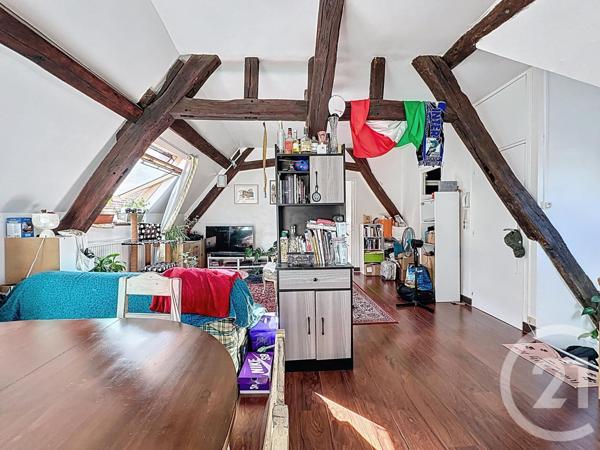 Appartement F2 à vendre  2 pièces - 51,05 m2 CHARTRES - 28