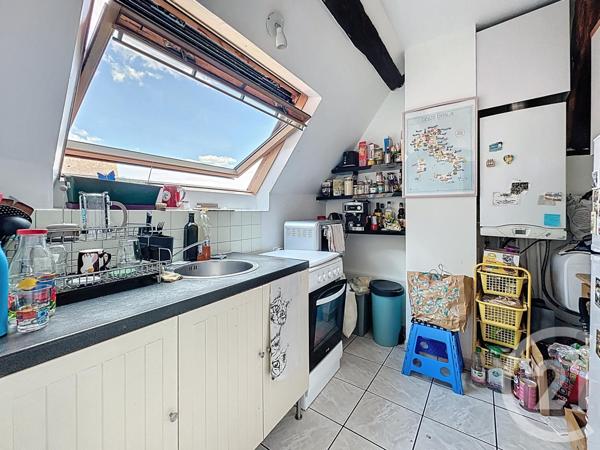 Appartement F2 à vendre  2 pièces - 51,05 m2 CHARTRES - 28