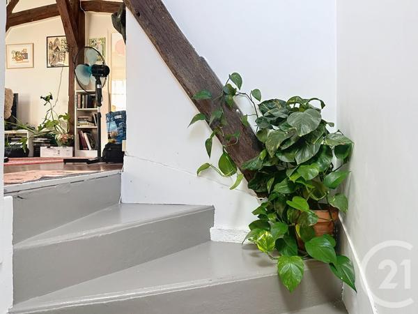 Appartement F2 à vendre  2 pièces - 51,05 m2 CHARTRES - 28