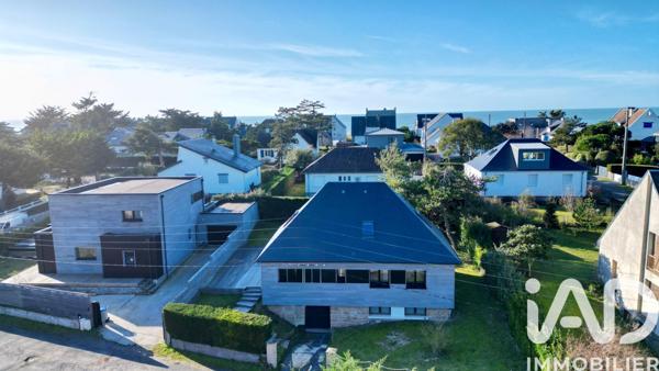 Maison à vendre 5 pièces 114 m² Jullouville