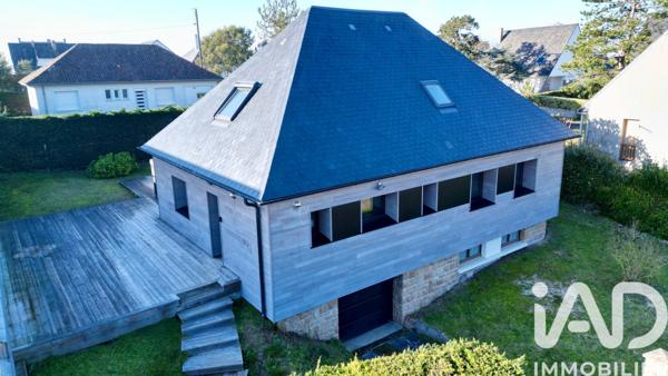 Maison à vendre 5 pièces 114 m² Jullouville