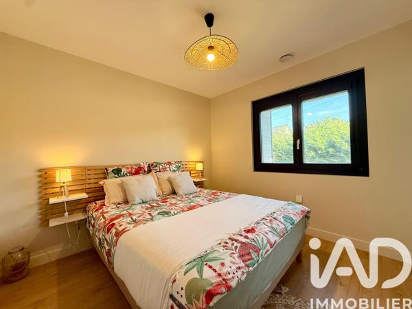 Maison à vendre 5 pièces 114 m² Jullouville