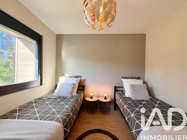 Maison à vendre 5 pièces 114 m² Jullouville