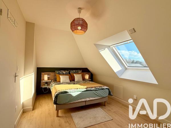 Maison à vendre 5 pièces 114 m² Jullouville