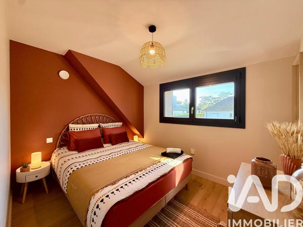 Maison à vendre 5 pièces 114 m² Jullouville