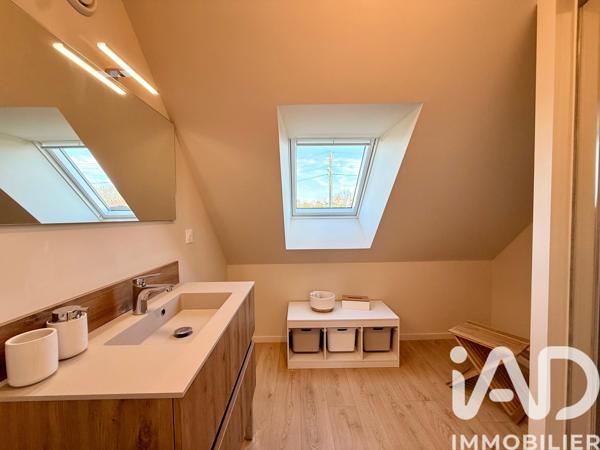 Maison à vendre 5 pièces 114 m² Jullouville